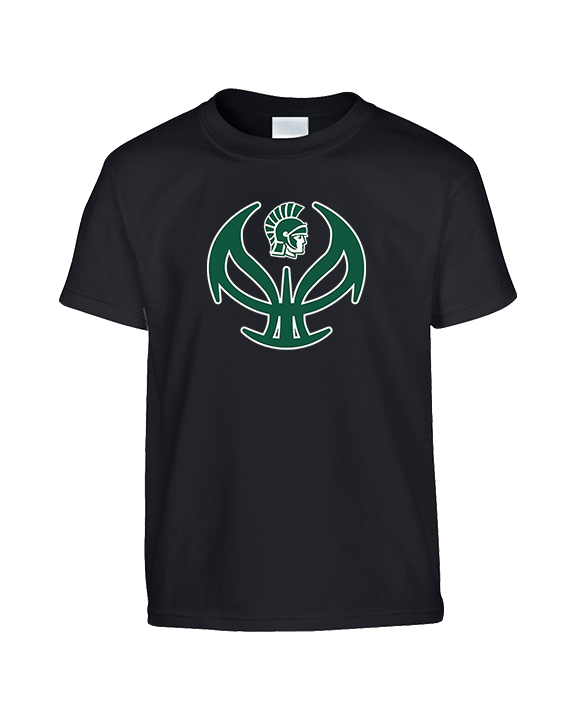 Athens Academy Basketball Full Ball - Youth Shirt