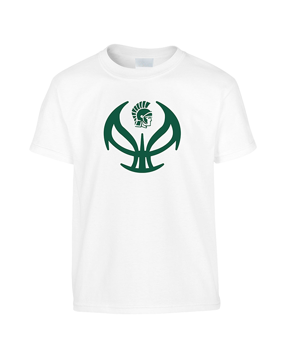 Athens Academy Basketball Full Ball - Youth Shirt