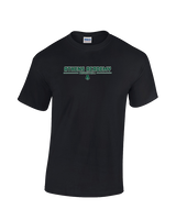 Athens Academy Basketball Keen - Cotton T-Shirt