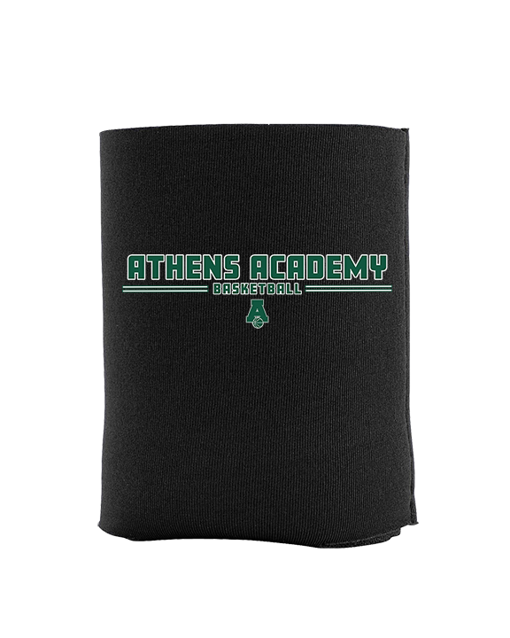 Athens Academy Basketball Keen - Koozie