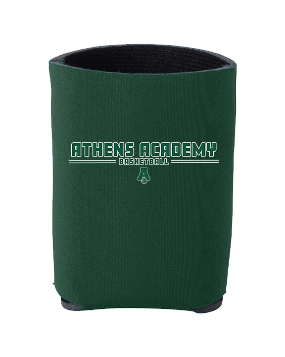 Athens Academy Basketball Keen - Koozie