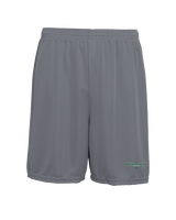 Athens Academy Basketball Keen - Mens 7inch Training Shorts