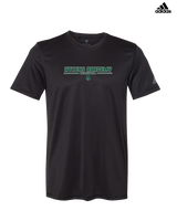 Athens Academy Basketball Keen - Mens Adidas Performance Shirt