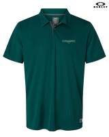 Athens Academy Basketball Keen - Mens Oakley Polo