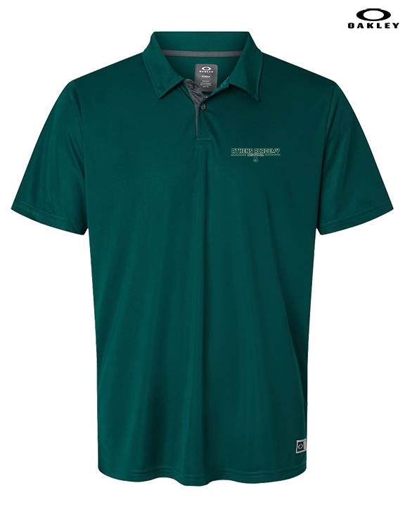 Athens Academy Basketball Keen - Mens Oakley Polo