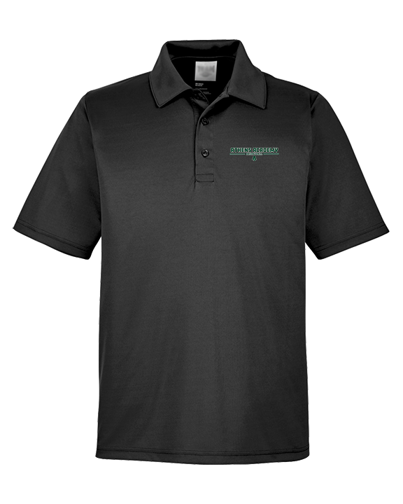 Athens Academy Basketball Keen - Mens Polo