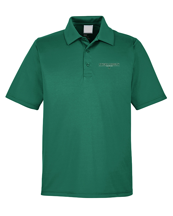 Athens Academy Basketball Keen - Mens Polo