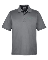 Athens Academy Basketball Keen - Mens Polo