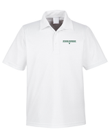 Athens Academy Basketball Keen - Mens Polo