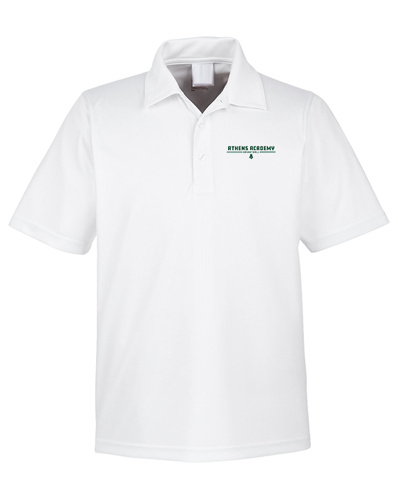Athens Academy Basketball Keen - Mens Polo