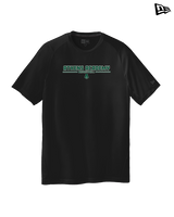 Athens Academy Basketball Keen - New Era Performance Shirt
