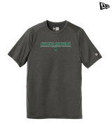 Athens Academy Basketball Keen - New Era Performance Shirt