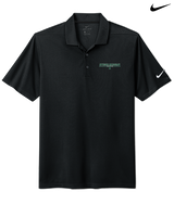 Athens Academy Basketball Keen - Nike Polo