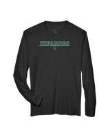Athens Academy Basketball Keen - Performance Longsleeve