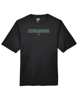 Athens Academy Basketball Keen - Performance Shirt