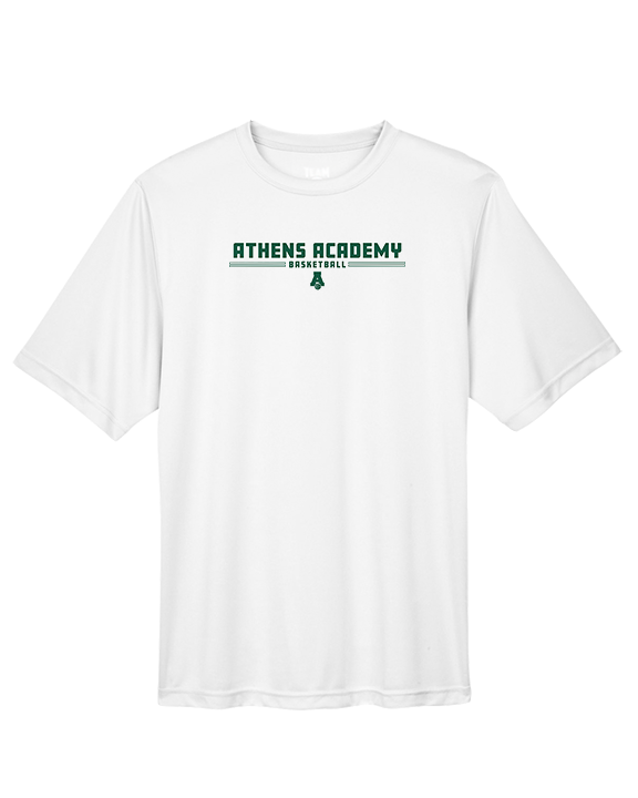 Athens Academy Basketball Keen - Performance Shirt