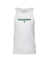 Athens Academy Basketball Keen - Tank Top