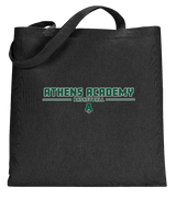 Athens Academy Basketball Keen - Tote