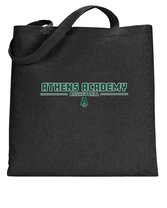 Athens Academy Basketball Keen - Tote