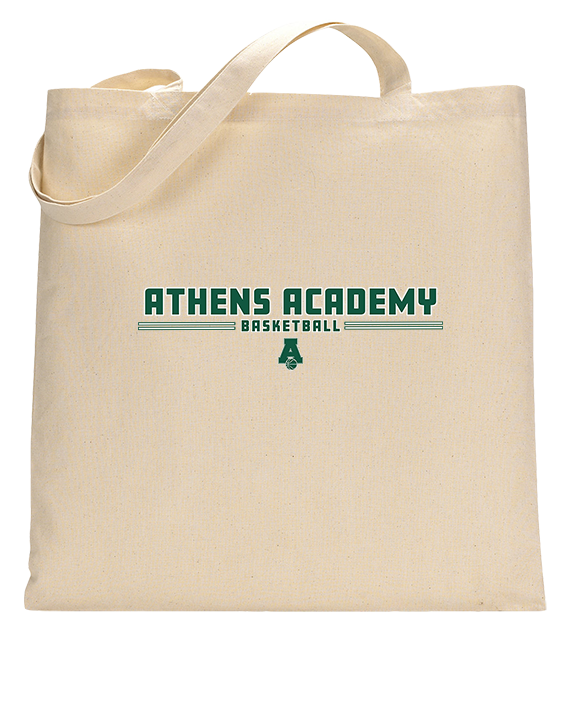 Athens Academy Basketball Keen - Tote