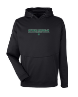 Athens Academy Basketball Keen - Under Armour Mens Storm Fleece