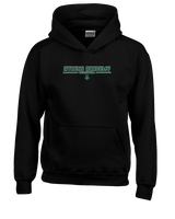 Athens Academy Basketball Keen - Unisex Hoodie