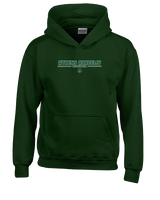 Athens Academy Basketball Keen - Unisex Hoodie
