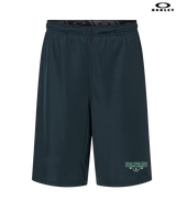 Athens Academy Basketball Swoop - Oakley Shorts