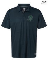 Athens Academy Soccer Ball - Mens Oakley Polo