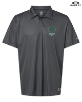 Athens Academy Soccer Ball - Mens Oakley Polo