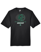Athens Academy Soccer Ball - Performance Shirt