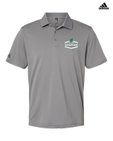 Athens Academy Soccer Board - Mens Adidas Polo