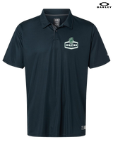 Athens Academy Soccer Board - Mens Oakley Polo