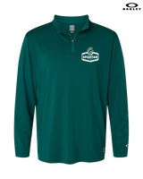 Athens Academy Soccer Board - Mens Oakley Quarter Zip