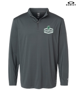Athens Academy Soccer Board - Mens Oakley Quarter Zip