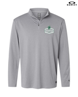 Athens Academy Soccer Board - Mens Oakley Quarter Zip