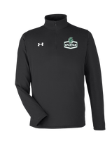 Athens Academy Soccer Board - Under Armour Mens Tech Quarter Zip