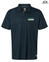 Athens Academy Soccer Pennant - Mens Oakley Polo
