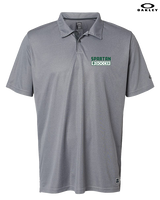 Athens Academy Soccer Pennant - Mens Oakley Polo