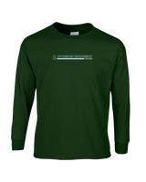 Athens Academy Soccer Switch - Cotton Longsleeve
