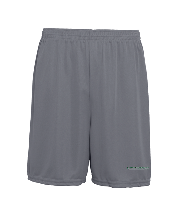 Athens Academy Soccer Switch - Mens 7inch Training Shorts
