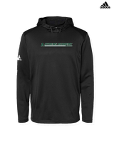 Athens Academy Soccer Switch - Mens Adidas Hoodie