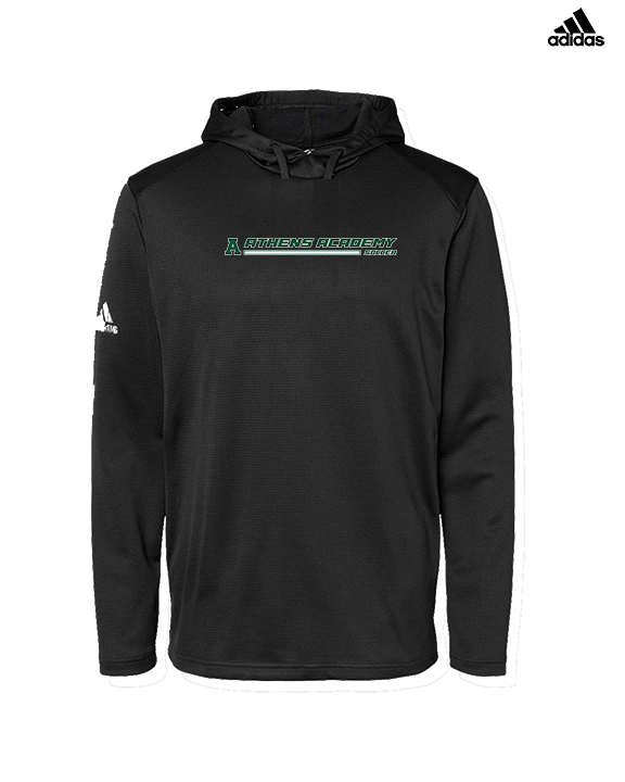Athens Academy Soccer Switch - Mens Adidas Hoodie