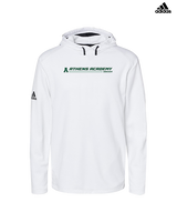 Athens Academy Soccer Switch - Mens Adidas Hoodie