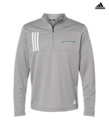 Athens Academy Soccer Switch - Mens Adidas Quarter Zip