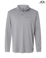 Athens Academy Soccer Switch - Mens Oakley Quarter Zip