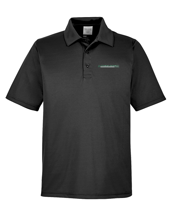 Athens Academy Soccer Switch - Mens Polo