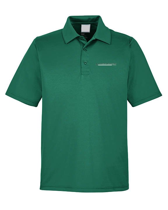 Athens Academy Soccer Switch - Mens Polo