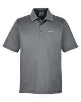 Athens Academy Soccer Switch - Mens Polo