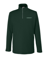 Athens Academy Soccer Switch - Mens Quarter Zip
